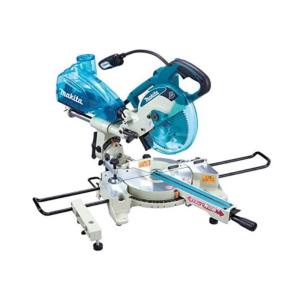 純正品) スライドマルノコ マキタ LS0715F 190mm刃物径 チップソー