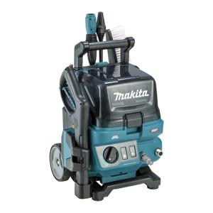 マキタ（makita） 高圧洗浄機 MHW0800 清水専用 電動タイプ 水道直結