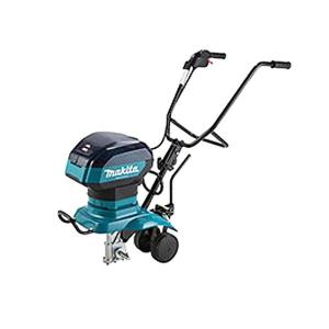 マキタ MUK360D 充電式耕運機 36V マキタ（makita） 36V充電式耕うん機 本体のみ バッテリ・充電器別売