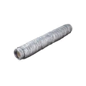 24Kダクト保温材 グラスウールロール 厚さ25mm 幅910mm×長さ