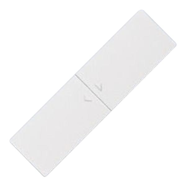 コンセント・配線パーツ 石黒製作所 PLA-PART G110P-W スライドカバーコンセント・ダブ...