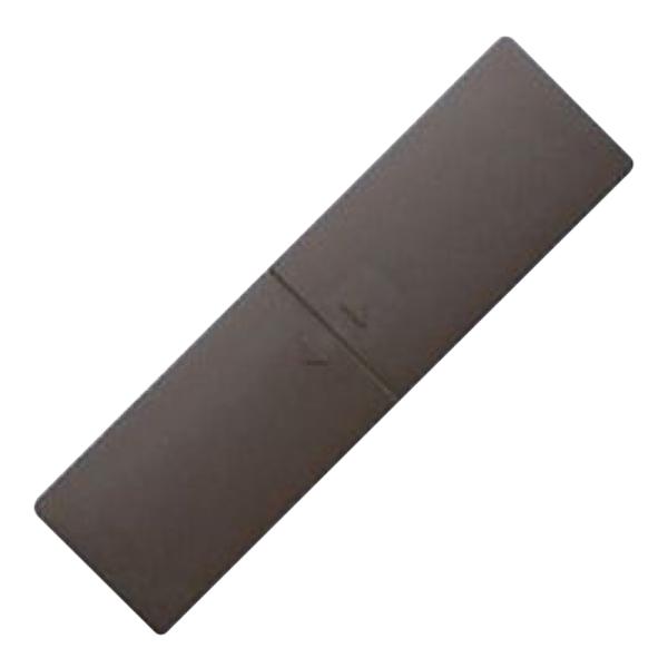 コンセント・配線パーツ 石黒製作所 PLA-PART G111P-E-BR スライドカバーコンセント...