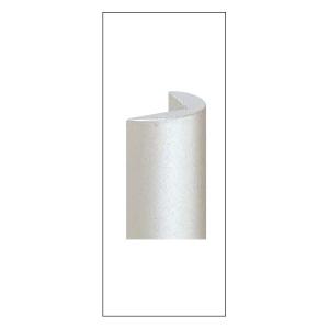 コーナーガード プロテクトル 【ユニオン】 PRT270-001-L1600 アルミ