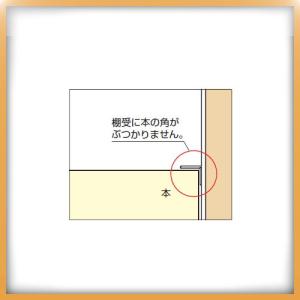 SPS型柱専用棚受 LAMP スガツネ SPF...の詳細画像2