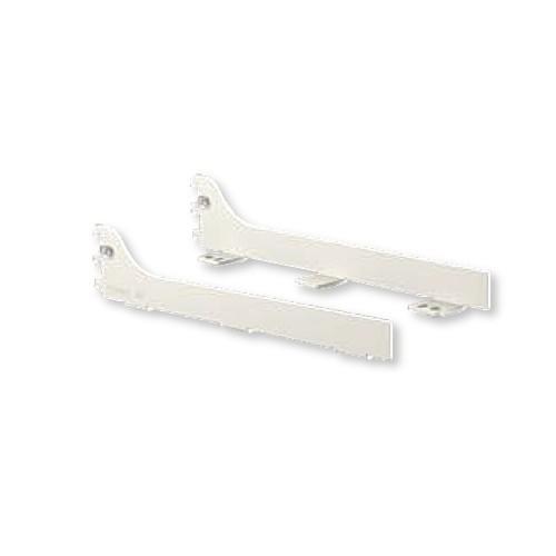 木棚落し込み用ブラケット (左右セット用) ロイヤル シューノ19 SS2-WIB-R/L 450m...