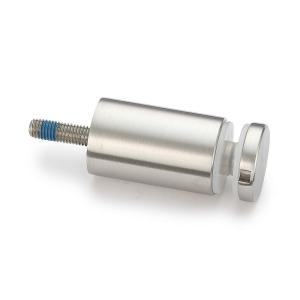 シャサ様 スガツネ ポイントフィックス 130746型 130746-040-12 サテン仕上 1ヶ