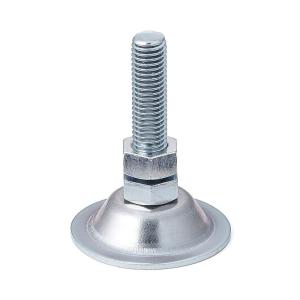 アジャスター ADPS型、ADP型 スガツネ ADP55-12-50 LAMP 1個「スガツネ製品ならカネマサ」