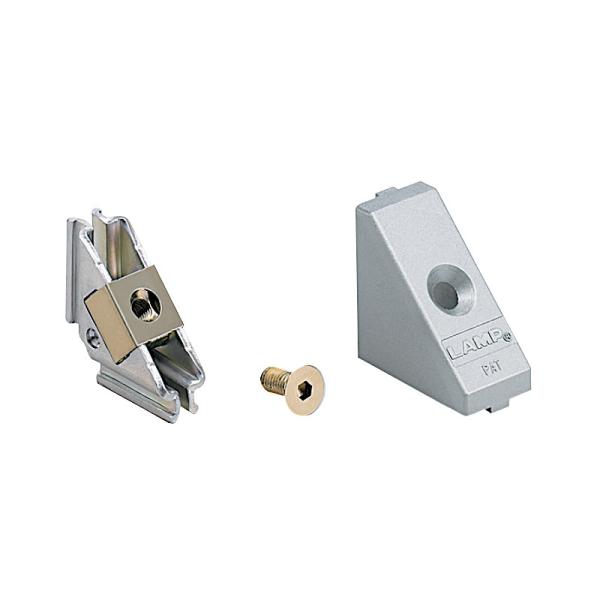 スガツネ ジョイントシステム PJ型 PJ-80ATE 1ヶ「スガツネ製品ならカネマサ」