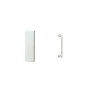 ドアハンドル 【ユニオン】 T2962-01-003-P190 ステンレスミラー＋