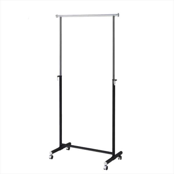 PH-80/パイプハンガー TAC タック contigo PH-80-MB オフィス家具 クロムメ...