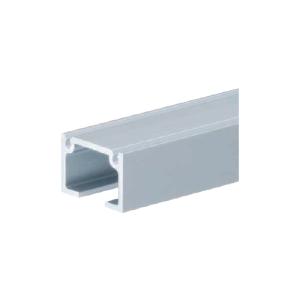 コレダーライン タキヤ M-4 ピクチャーレール シルバー レール長さ：3000mm 推奨荷重：50kg TAKIYA TKY m4-s-3000 1個