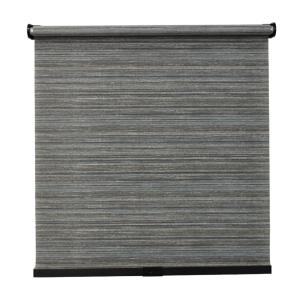 トーソー メタルラックロールスクリーン Suisai 90×180 90×180 RK-139 収納 ロールスクリーン 目隠し スチー