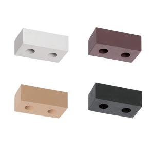 アトムリビンテック DS儀星付き旗丁番 274574 ヘアーライン 102×102