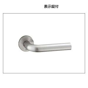 レバーハンドル 【ユニオン】 UL020-002 ステンレスヘアライン