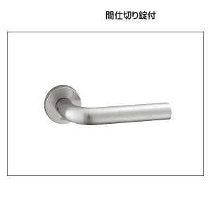 レバーハンドル 【ユニオン】 UL232-001+WFS01001 ステンレス