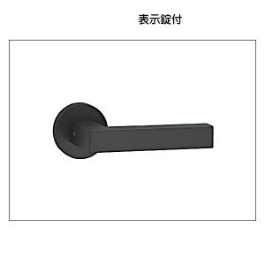 レバーハンドル 【ユニオン】 UL1022-002+WFS01001 ステンレスユニ