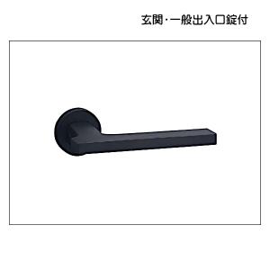 レバーハンドル 【ユニオン】 UL1022-002+WFS01001 ステンレスユニ