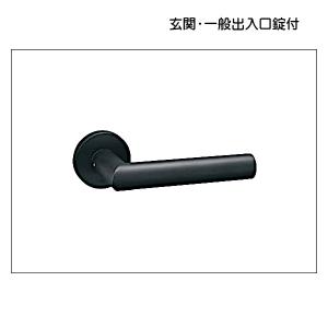 レバーハンドル 【ユニオン】 UL291-001+WPS01001 ステンレス
