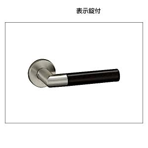 レバーハンドル 【ユニオン】 UL291-002 ステンレスユニミストマット