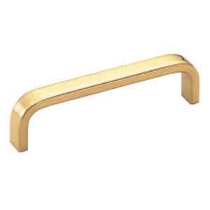 木目リバティーハンドル 白熊 シロクマ HC-32 12φ 300mm ライトオーク