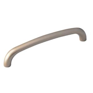 木目リバティーハンドル 白熊 シロクマ HC-32 12φ 300mm ライトオーク