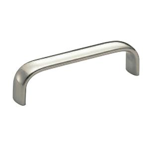 木目リバティーハンドル 白熊 シロクマ HC-32 12φ 300mm ライトオーク