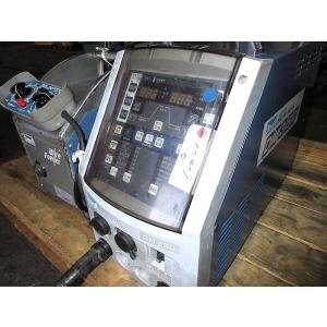 ダイヘン 50000-160 半自動溶接機 DM-350III 10m延長線付き ダイヘン 50000-160 半自動溶接機 DM-350III 10m延長線付き