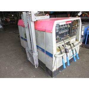 18571-1　エンジンTIG溶接機　新ダイワ　DGT270M　付属品付き（トーチ、メーター、20m...