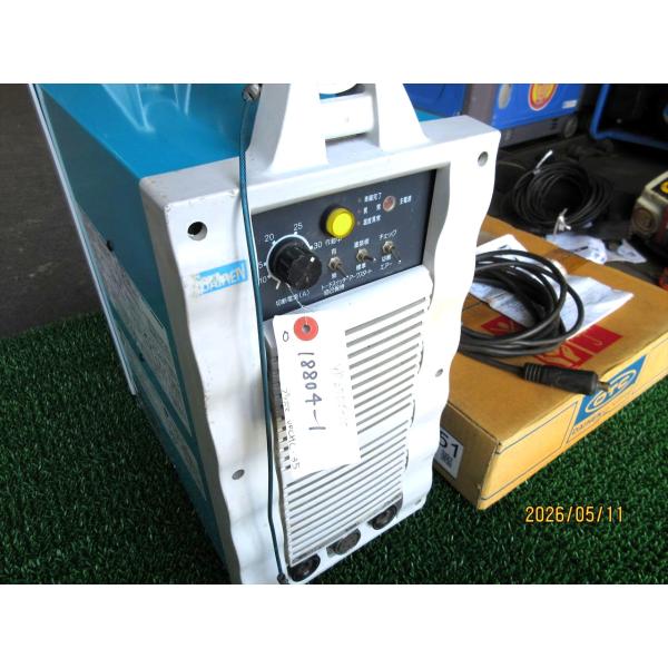 18804-1　ダイヘン　プラズマ切断機　VRCMC-35(M-3500CII)　トーチ新品　CT-...