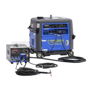 デンヨー 50000-062 (送料無料) エンジン溶接機 DLW-320LS2 自動 デンヨー 50000-062 (送料無料) エンジン溶接機 DLW-320LS2 自動