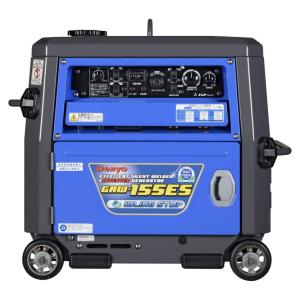 デンヨー 50000-045-5 (送料無料) エンジン溶接機 GAW-190ES2 デンヨー 50000-045-5 (送料無料) エンジン溶接機 GAW-190ES2