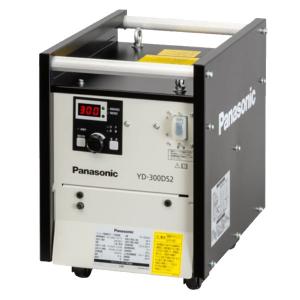 ナショナル 50000-098 インバーター制御 直流アーク溶接機 YD ナショナル 50000-098 インバーター制御 直流アーク溶接機 YD