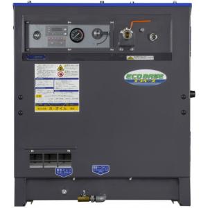 AIRMAN 50000-116 (送料無料) エンジンコンプレッサー PDS100SC-5C5