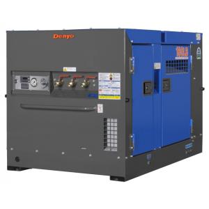 エアーマン　コンプレッサー AIRMAN 50000-118 (送料無料) エンジンコンプレッサー PDS185SC-5C5