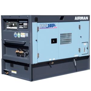 AIRMAN 50000-138 (送料無料) エンジンコンプレッサー PDS140LC-5C5