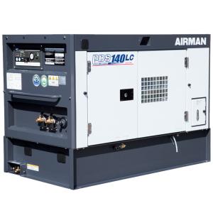AIRMAN 50000-130 (送料無料) エンジンコンプレッサー PDS65L-5C5