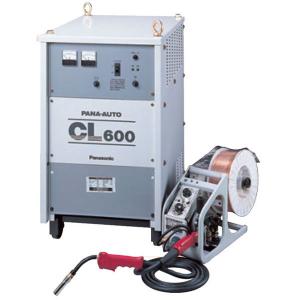 Panasonic 50000-148 半自動溶接機 YD-600KH1 サイリスタ制御 Panasonic 50000-148 半自動溶接機 YD-600KH1 サイリスタ制御