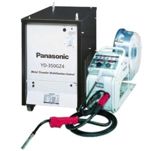 Panasonic/パナソニック 300A 交流アーク溶接機 YK-306AJ4 60Hz専用 