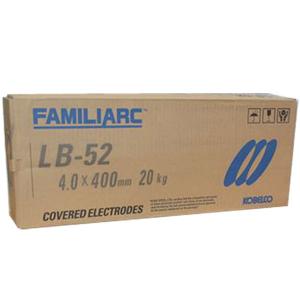 50000-792 ガウジングカーボン棒（直流）80G（8.0mm×305mm）50本入り