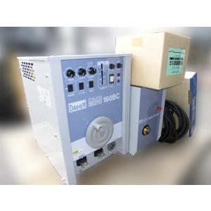 ダイヘン（DAIHEN） 50000-374 交流アーク溶接機 BS-3006 60HZ仕様
