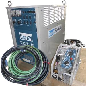 ナショナル 50000-139 半自動溶接機 YM-350KR2 20m延長線付き ナショナル 50000-139 半自動溶接機 YM-350KR2 20m延長線付き