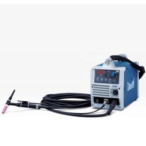 ナショナル 50000-432 TIG溶接機 YE-200BL3 ワンタッチ式 トーチ8m+20m 