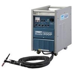ダイヘン（DAIHEN） [TIG溶接機ダイヘン インバータアルゴ300P