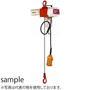【ジャンク品】電動チェーンホイスト 1t 日立 ※2400010450082 日立（HITACHI） 50000-452 電動チェーンブロック 1SH 容量1.0t 揚程6m