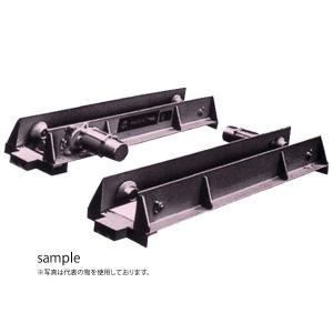 50000-656 (送料無料) クレーンサドル 軌条プレス TP18-20 日本
