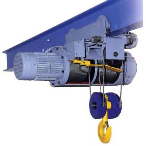 日立500キロホイスト 日立 ホイスト クレーン 電動チェーンブロック 500kg 200V