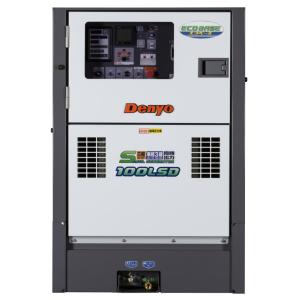 デンヨー 50000-733 (送料無料) エンジン発電機 GE-5500SS-IV 単 デンヨー 50000-733 (送料無料) エンジン発電機 GE-5500SS-IV 単