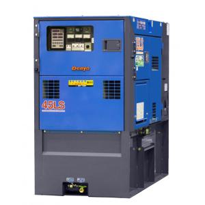 デンヨー 50000-751 (送料無料) エンジン発電機 DCA-60LSIB 三相 デンヨー 50000-751 (送料無料) エンジン発電機 DCA-60LSIB 三相