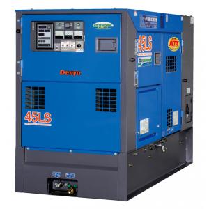 デンヨー 50000-695 (送料無料) エンジン発電機 GE-1800SS-IV 単 デンヨー 50000-695 (送料無料) エンジン発電機 GE-1800SS-IV 単