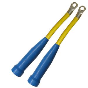 60000-826 22スケ ホルダー線(黄色5m)/アース線(黒色5m 60000-826 22スケ ホルダー線(黄色5m)/アース線(黒色5m
